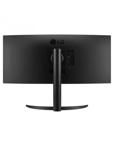 LG 34WP65CP-B 34" LED UWQHD 160Hz FreeSync Premium Monitor Curvo