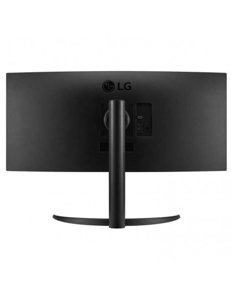 LG 34WP65CP-B 34" LED UWQHD 160Hz FreeSync Premium Monitor Curvo