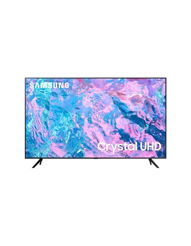Samsung UE55CU7172 LED UltraHD 4K HDR10+ 55" Televisor