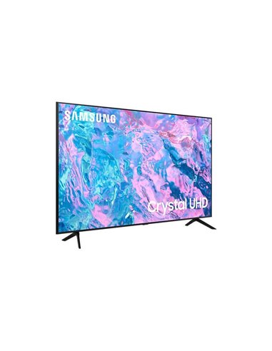 Samsung UE55CU7172 LED UltraHD 4K HDR10+ 55" Televisor