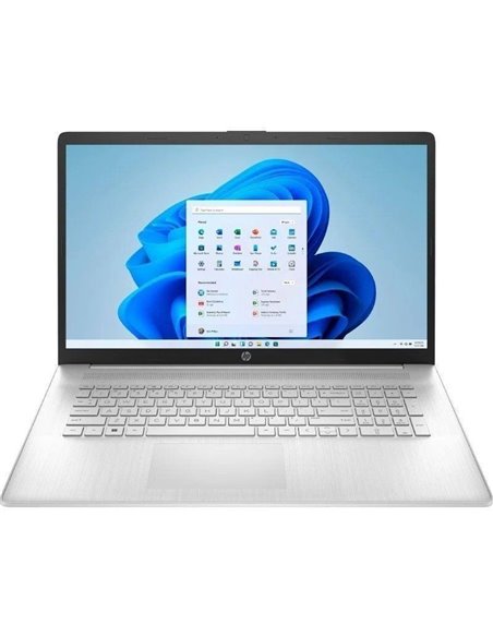 HP 17-CN3010NS Intel Core i5-1335U/ 16GB/ 512GB SSD/ 17.3" W11 Portátil