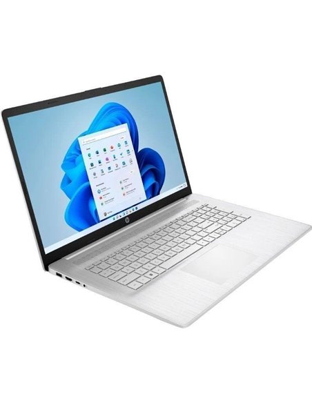 HP 17-CN3010NS Intel Core i5-1335U/ 16GB/ 512GB SSD/ 17.3" W11 Portátil