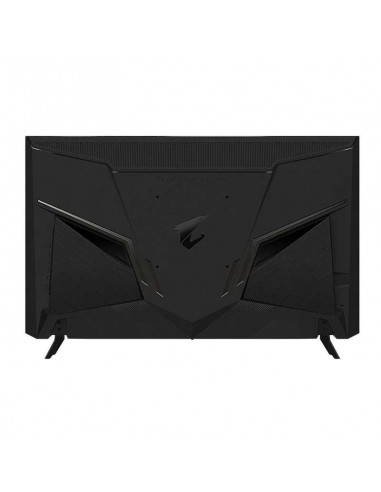 Gigabyte AORUS FV43U 43" QLED UltraHD 4K 144Hz USB-C Monitor Gaming