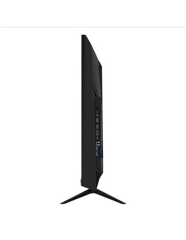 Gigabyte AORUS FV43U 43" QLED UltraHD 4K 144Hz USB-C Monitor Gaming