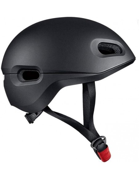 Xiaomi Mi Commuter Helmet Talle M Negro Casco