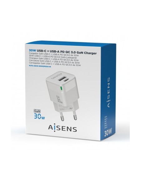 aisens-cargador-gan-30w-1xusb-c-pd30-qc40-1xusb-a-qc30-blanco-4.jpg