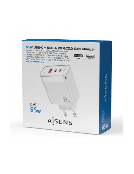 aisens-cargador-gan-65w-2xusb-c-pd30-qc40-1xusb-a-qc30-blanco-4.jpg