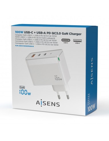 aisens-cargador-gan-100w-2xusb-c-pd30-qc40-qc50-1xusb-a-qc30-blanco-4.jpg
