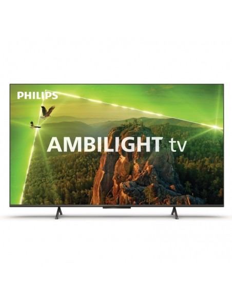 Philips 65PUS8118 LED UltraHD 4K HDR10+ 65" Televisor