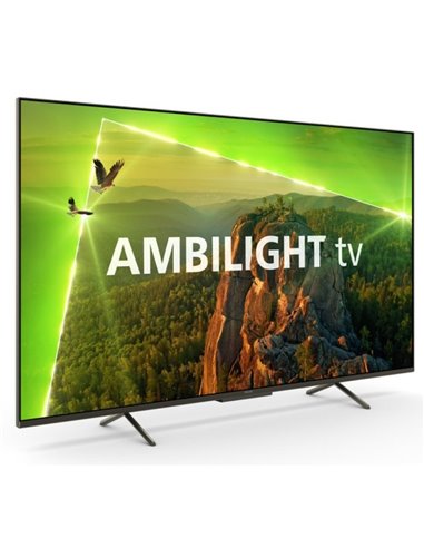 Philips 65PUS8118 LED UltraHD 4K HDR10+ 65" Televisor