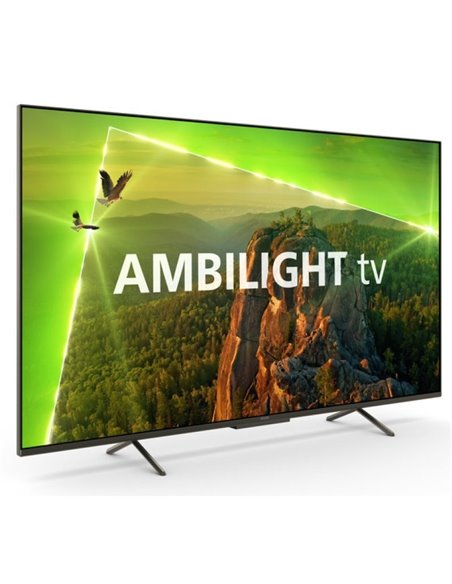 Philips 65PUS8118 LED UltraHD 4K HDR10+ 65" Televisor