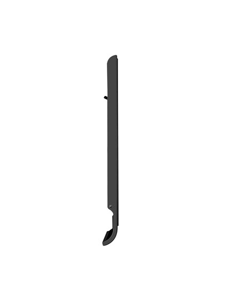 Celly SWCOLORDESKBK Soporte de escritorio para Smartphone Negro
