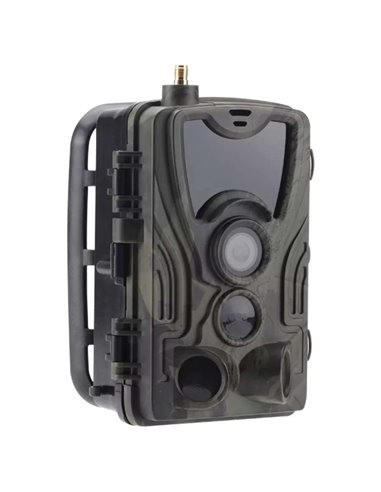 Denver WCL-8040 Cámara de Vida Silvestre 4G 8Mpx