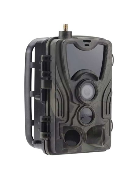 Denver WCL-8040 Cámara de Vida Silvestre 4G 8Mpx