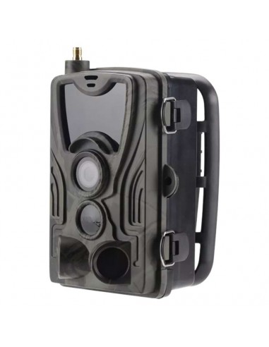 Denver WCL-8040 Cámara de Vida Silvestre 4G 8Mpx