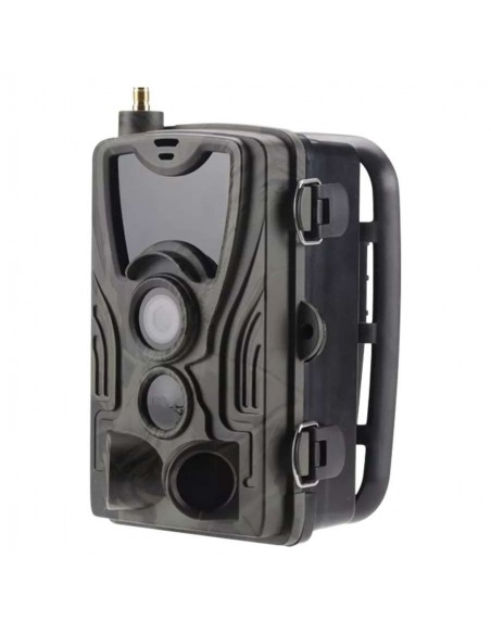 Denver WCL-8040 Cámara de Vida Silvestre 4G 8Mpx