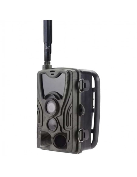 Denver WCL-8040 Cámara de Vida Silvestre 4G 8Mpx