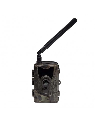 Denver WCL-8040 Cámara de Vida Silvestre 4G 8Mpx