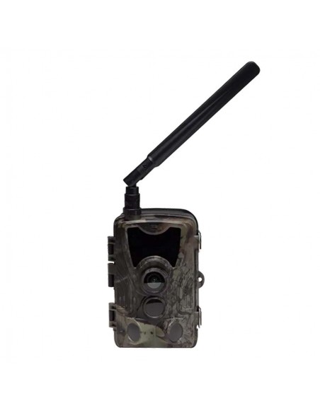 Denver WCL-8040 Cámara de Vida Silvestre 4G 8Mpx