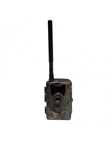 Denver WCL-8040 Cámara de Vida Silvestre 4G 8Mpx