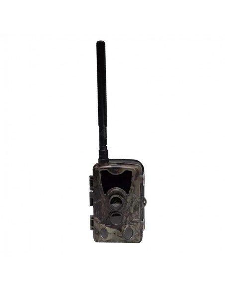 Denver WCL-8040 Cámara de Vida Silvestre 4G 8Mpx