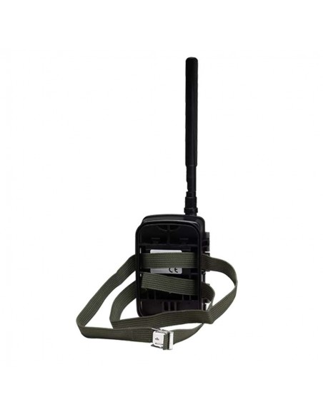 Denver WCL-8040 Cámara de Vida Silvestre 4G 8Mpx
