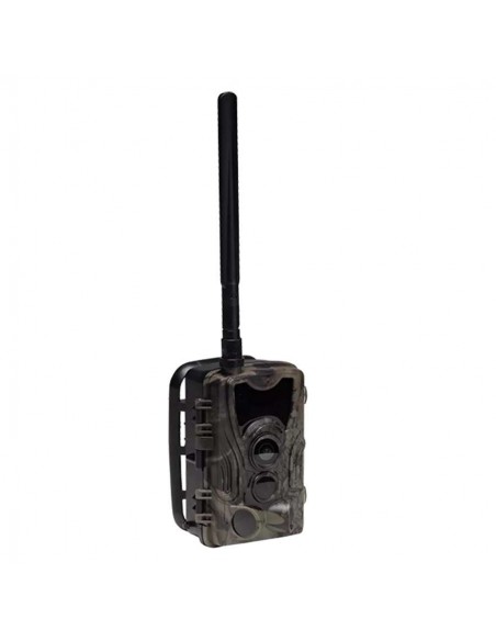 Denver WCL-8040 Cámara de Vida Silvestre 4G 8Mpx