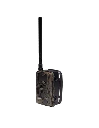 Denver WCL-8040 Cámara de Vida Silvestre 4G 8Mpx
