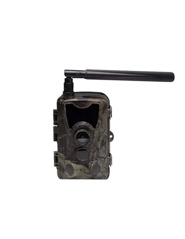 Denver WCL-8040 Cámara de Vida Silvestre 4G 8Mpx