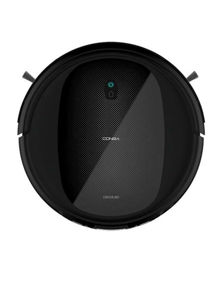 Cecotec Conga Perfect&Clean Connected Titanium Robot Aspirador