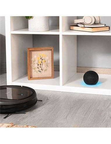 Cecotec Conga Perfect&Clean Connected Titanium Robot Aspirador