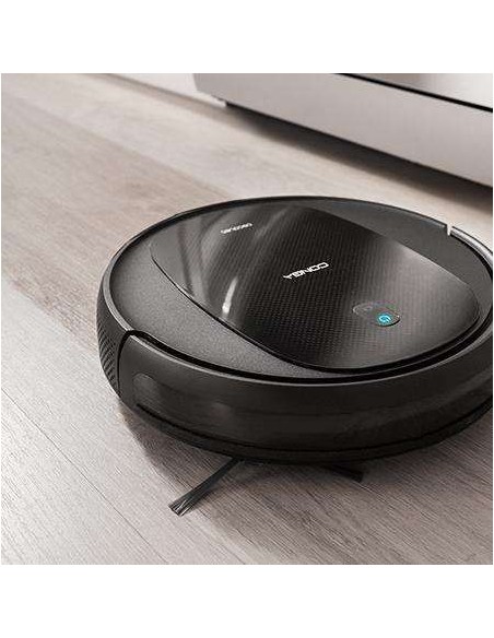 Cecotec Conga Perfect&Clean Connected Titanium Robot Aspirador