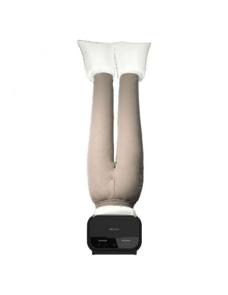 Cecotec IronHero 1200 Mannequin Dry Maniquí de secado y planchado 1200W