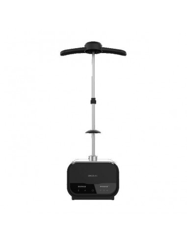 Cecotec IronHero 1200 Mannequin Dry Maniquí de secado y planchado 1200W