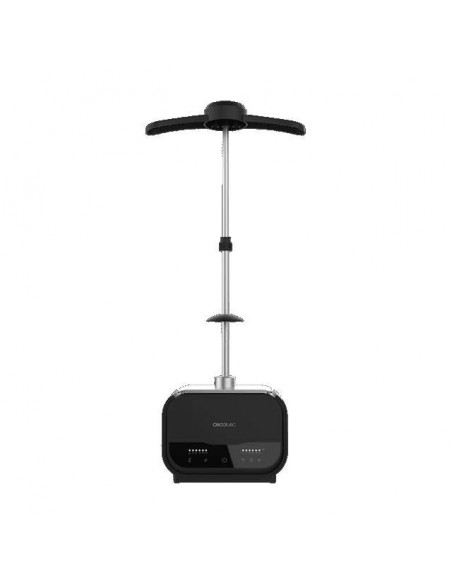 Cecotec IronHero 1200 Mannequin Dry Maniquí de secado y planchado 1200W