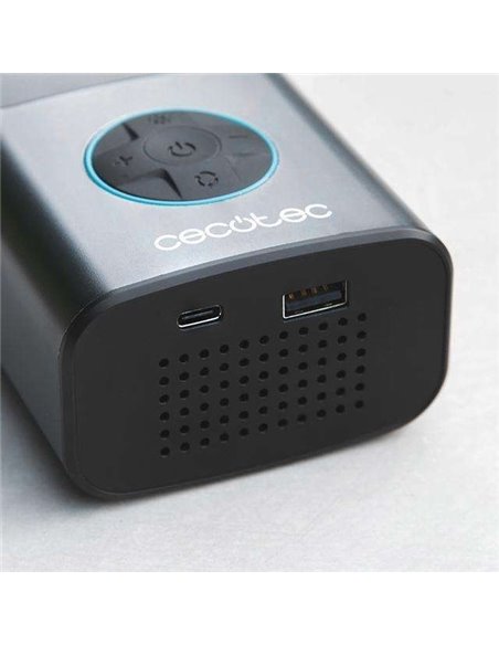 Cecotec Air Max Inflador Eléctrico