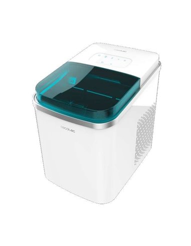 Cecotec Chillin' Ice 1200 Máquina de hacer hielo