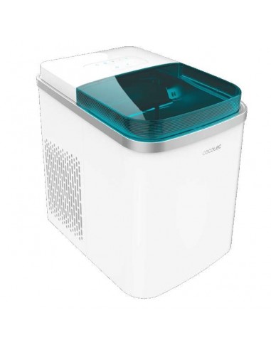 Cecotec Chillin' Ice 1200 Máquina de hacer hielo