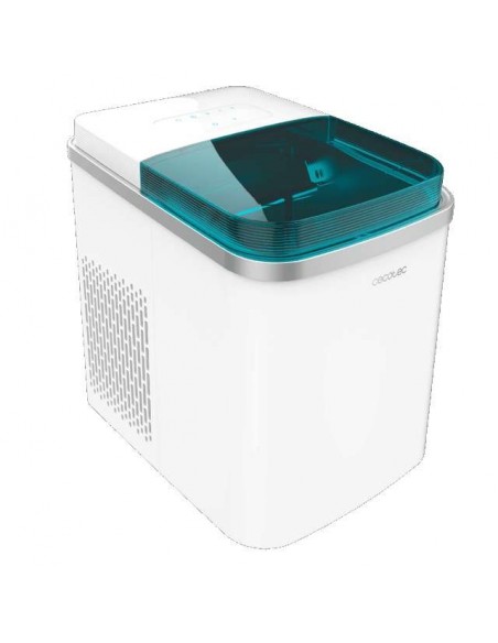 Cecotec Chillin' Ice 1200 Máquina de hacer hielo