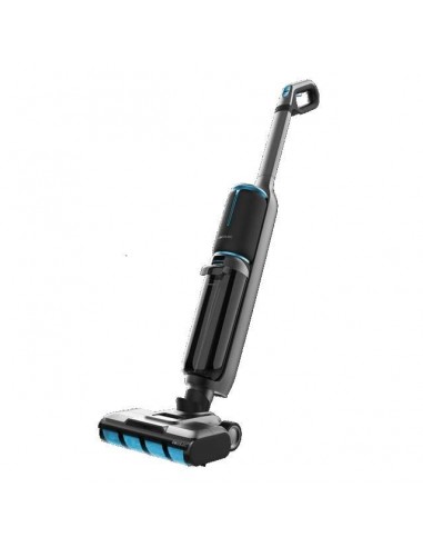 Cecotec FreeGo Wash&Vacuum Spray Fregona Eléctrica sin cables 250W