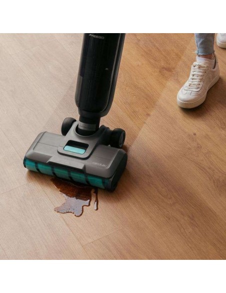 Cecotec FreeGo Wash&Vacuum Spray Fregona Eléctrica sin cables 250W