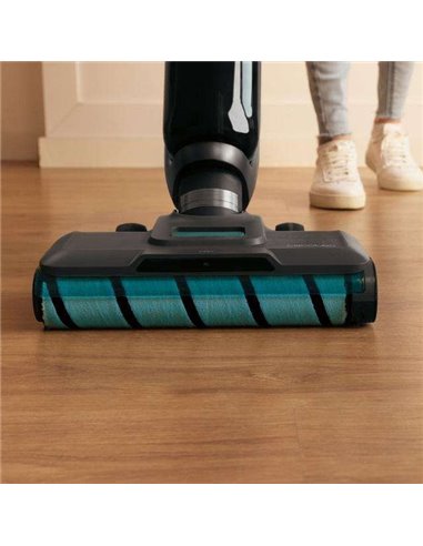Cecotec FreeGo Wash&Vacuum Spray Fregona Eléctrica sin cables 250W