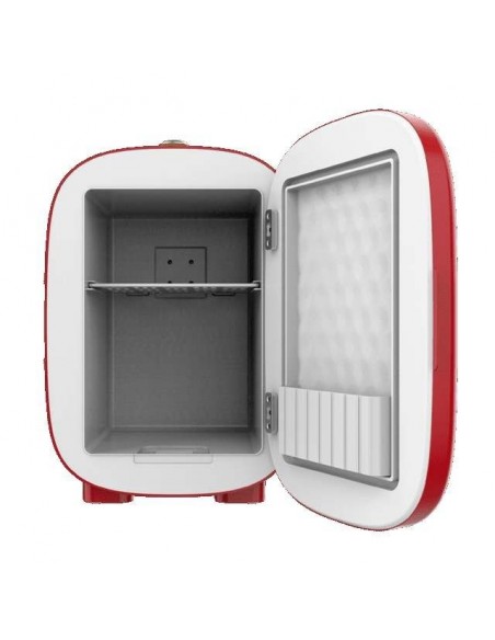 Cecotec Bolero MiniCooling 4L Bora Red 12V - 220V