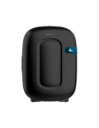 Cecotec Bolero MiniCooling 4L Bora Black 12V - 220V