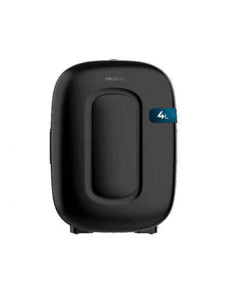 Cecotec Bolero MiniCooling 4L Bora Black 12V - 220V