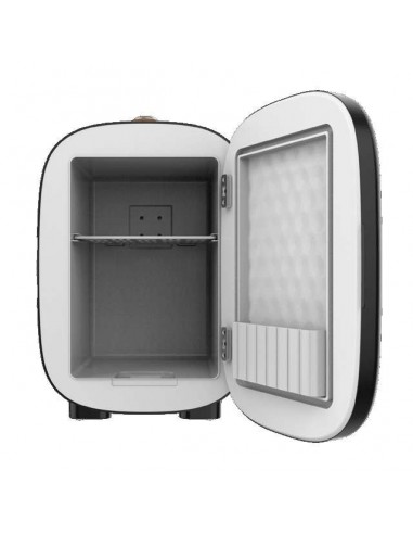 Cecotec Bolero MiniCooling 4L Bora Black 12V - 220V