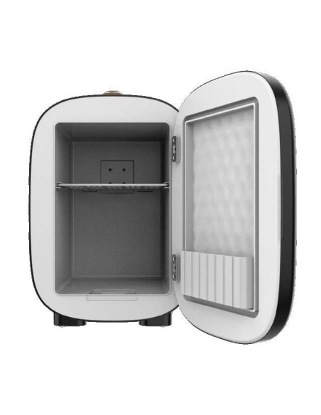 Cecotec Bolero MiniCooling 4L Bora Black 12V - 220V