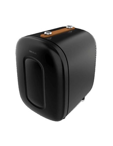 Cecotec Bolero MiniCooling 4L Bora Black 12V - 220V