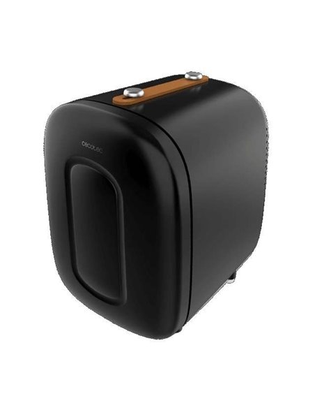 Cecotec Bolero MiniCooling 4L Bora Black 12V - 220V