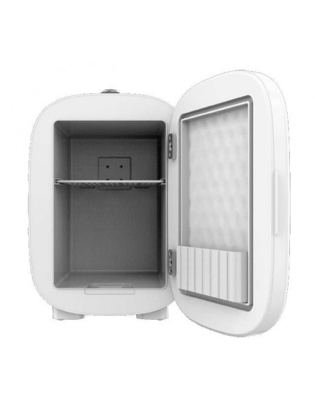 Cecotec Bolero MiniCooling 4L Bora White 12V - 220V